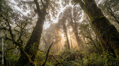 A mystical and enchanting f...
