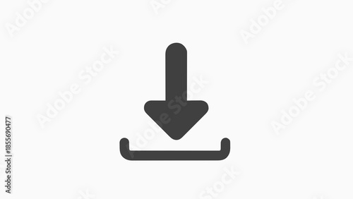 Download Icon Symbol
