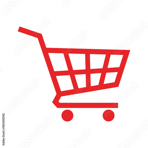 Shopping Cart Icon