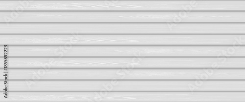 White wood plank texture for background.