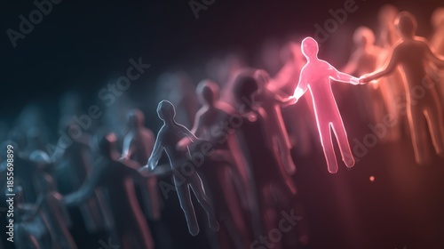 In marketplace businesses, growing user bases amplify value, creating network effects that drive faster market share gains.
