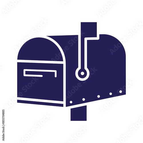 Mailbox Icon