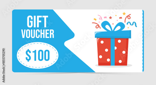 voucher gift card