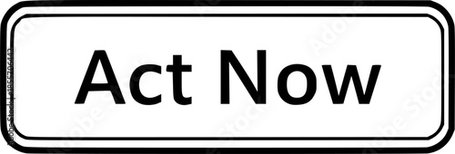 Act now reminder web button
