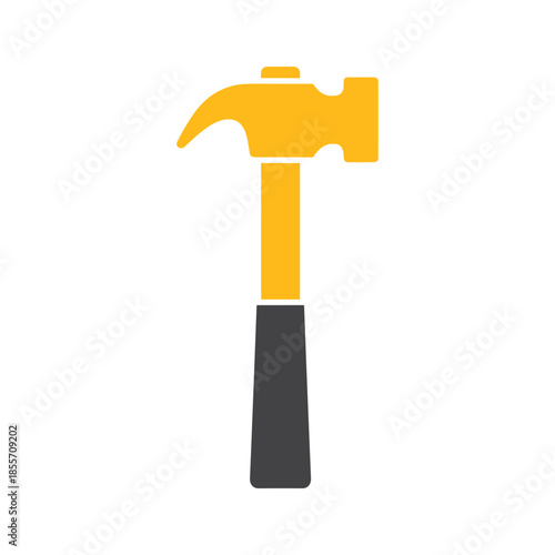 Hammer Illustration