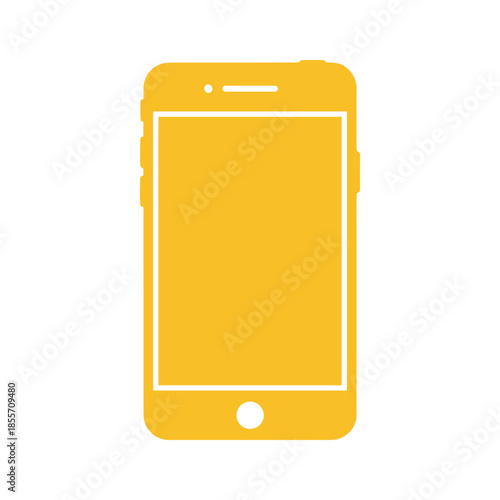 Smartphone Vector Illustration