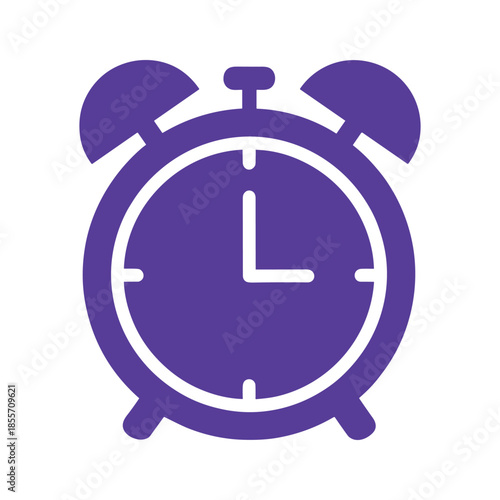 Alarm Clock Icon