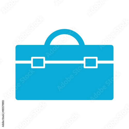 Briefcase Icon