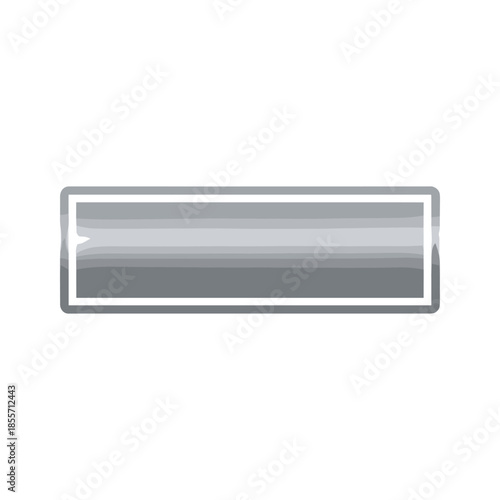 Minus Sign Vector Icon