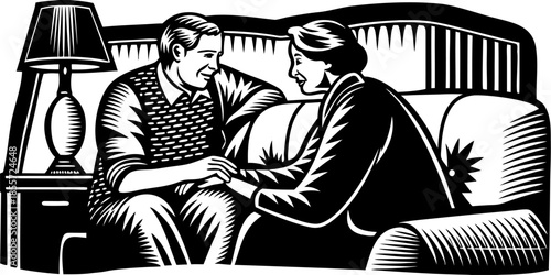 Empathetic Encounter