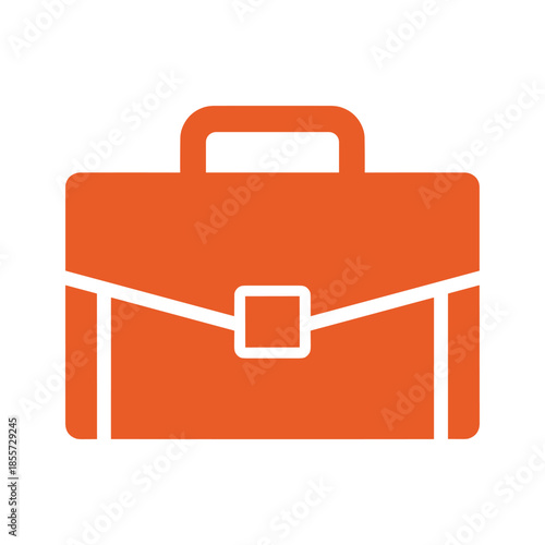 Briefcase Icon