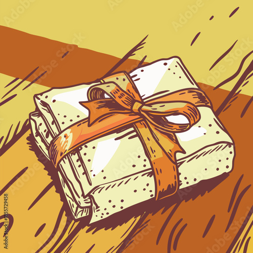 Thoughtful Gift Presentation