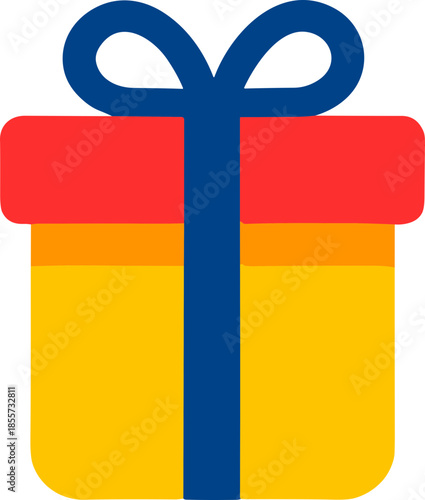 졸업 축하 벡터 아이콘 세트