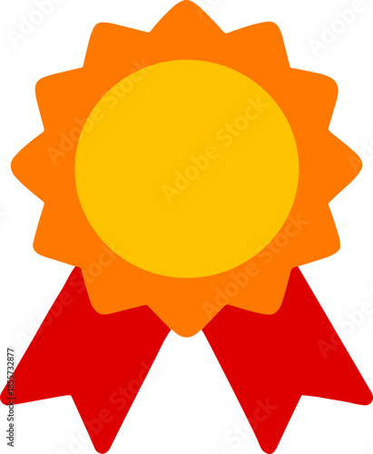 졸업 축하 벡터 아이콘 세트