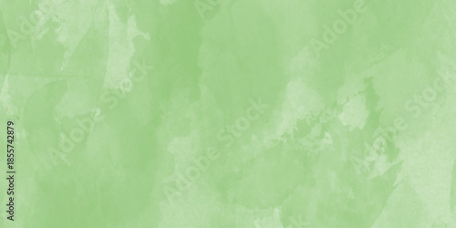 Abstract green watercolor paint background. Green watercolor texture for cards, flyers, poster. green watercolor background, Green watercolor abstract background texture,	
