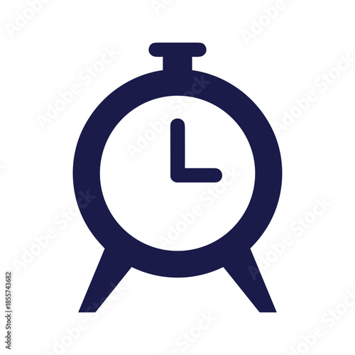 Alarm Clock Icon