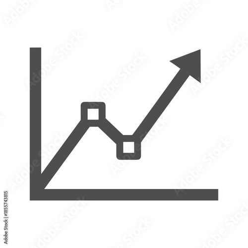 Chart Graph Icon