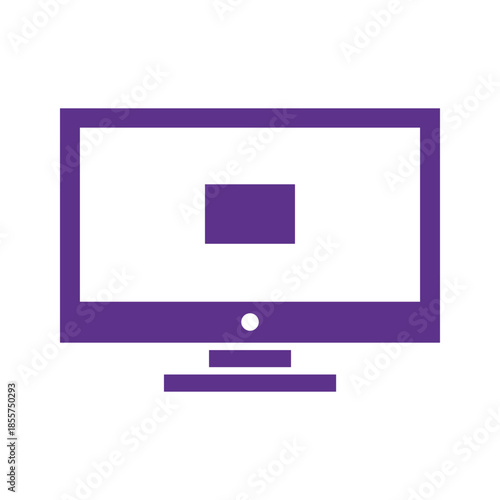 Vector Monitor Graphics