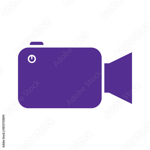 Video Camera Icon