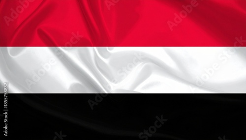 Free Download flag of Yemen - GFXLoad