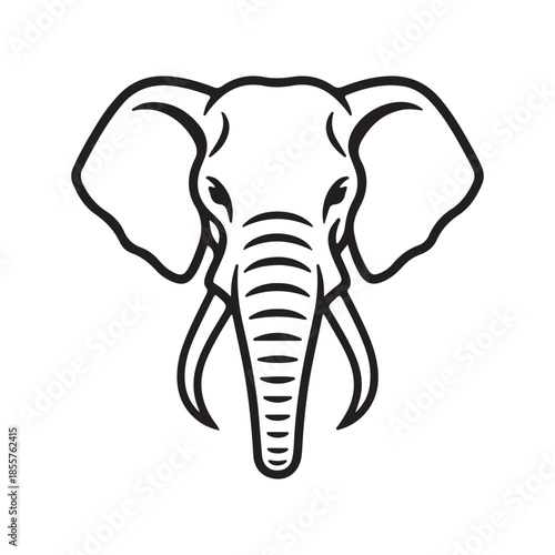 Business icons set