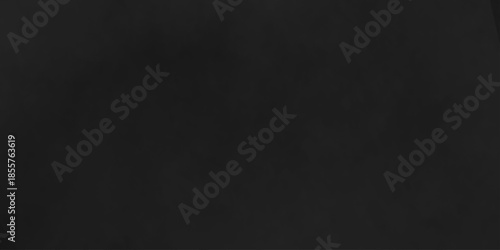 Abstract concrete black stone wall. Distressed Rough Black cracked wall slate texture wall grunge backdrop rough background. Black grunge abstract background. Dark black backdrop cement floor concrete