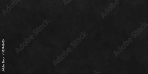 Abstract concrete black stone wall. Distressed Rough Black cracked wall slate texture wall grunge backdrop rough background. Black grunge abstract background. Dark black backdrop cement floor concrete