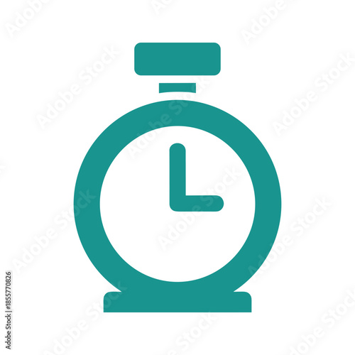 Time Management Icon