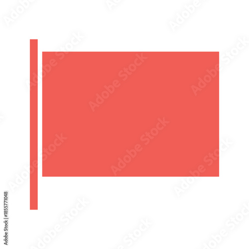 Red Flag Icon Free Download Red Flag Icon - GFXLoad
