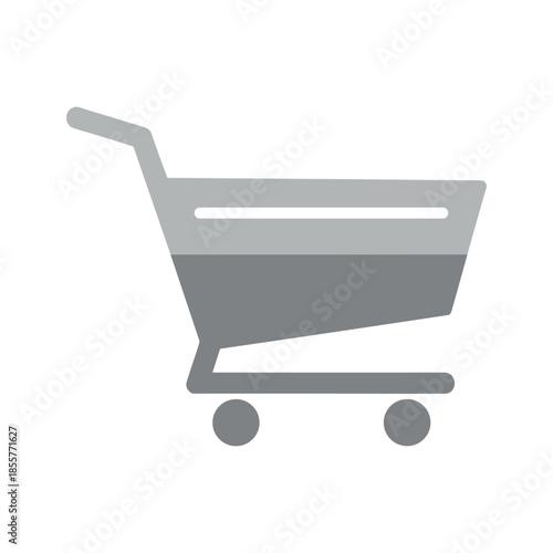 Shopping Cart Icon