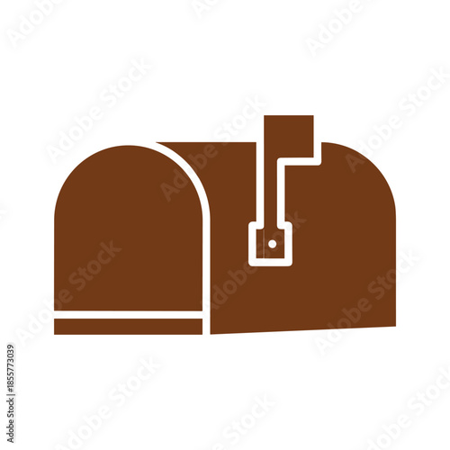 Safe Icon Illustration