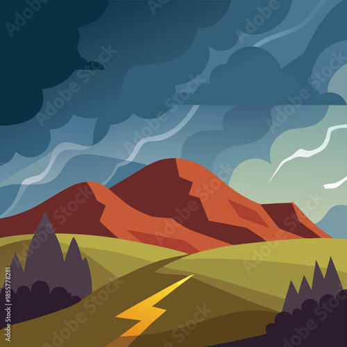 hills-under-a-dramatic-stormy-sky.eps