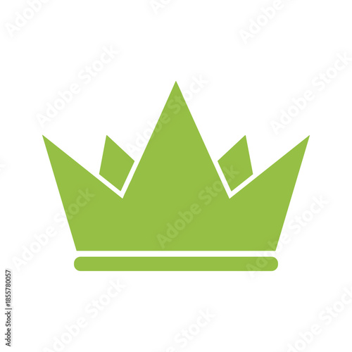 Crown Royalty Vector Logo