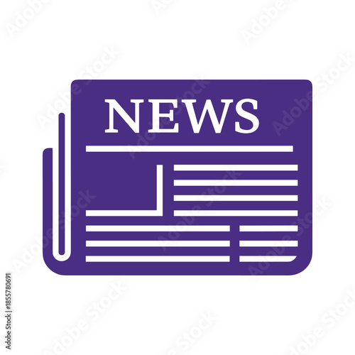 News Illustration Vector Graphics