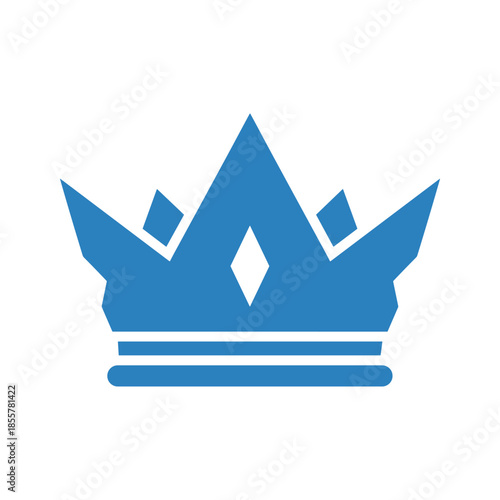 Royal Crown Icon