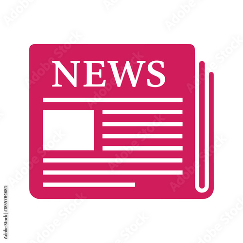 News Vector Graphics