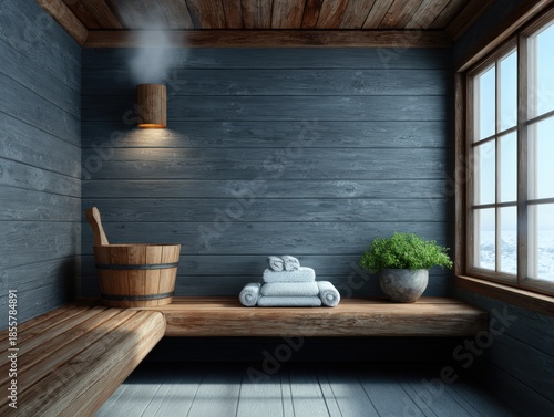 Stylish Wood Flooring in Modern Interior Design with Light Fixtures