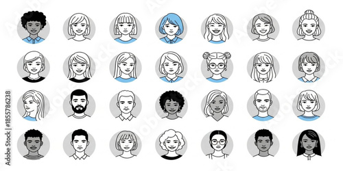 vector illustration of a pair of diamonds