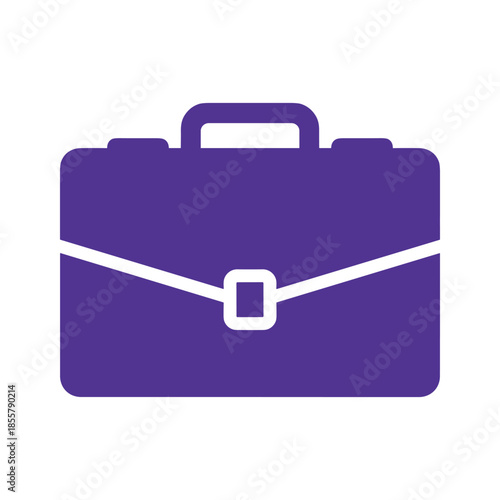 Briefcase Vector Icon