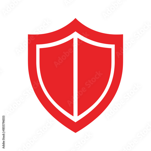 Free Download Shield Logo Vector - GFXLoad