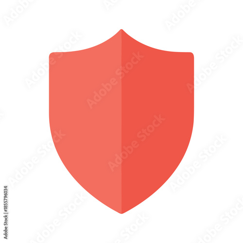 Free Download Shield Icon Vector Illustration - GFXLoad