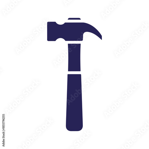 Hammer Vector Illustration