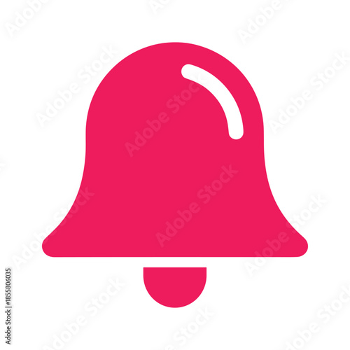 Notification Bell Icon