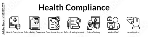 Health Compliance Solutions with Policy Documentation Training Programs Medical Support and Regulatory Audit Management