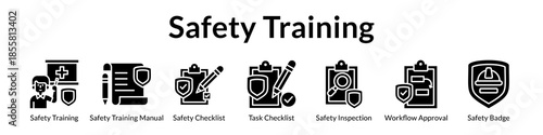 Safety Training Programs with Certification Courses Compliance Checklists Competency Assessment and OSHA Standards Education