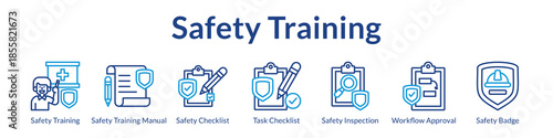 Safety Training Programs with Certification Courses Compliance Checklists Competency Assessment and OSHA Standards Education