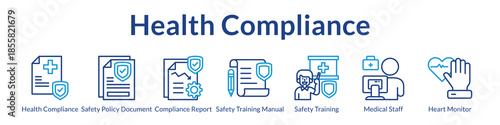 Health Compliance Solutions with Policy Documentation Training Programs Medical Support and Regulatory Audit Management