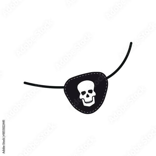 Pirate Eye Patch