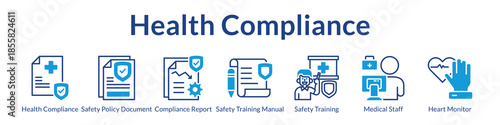 Health Compliance Solutions with Policy Documentation Training Programs Medical Support and Regulatory Audit Management