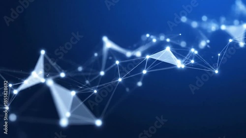 Connecting Nodes in Technology Environment